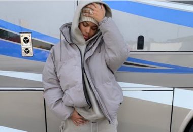 Teyana Taylor Officially Announces Retirement From Music