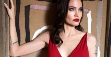 Angelina Jolie Has Advice For Domestic Abuse Victims Stuck With Abusers
