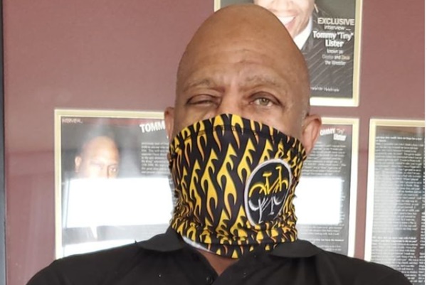 Beloved Friday Star Deebo; Tommy "Tiny" Lister Dead at 62