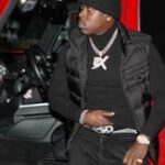 Rapper Casanova Turns Himself In To Authorities