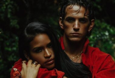 Cassie & Alex Fine Expecting Baby No. 2