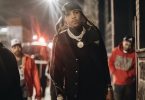 Chicago Rapper G Herbo Charged in Wire Fraud Scheme