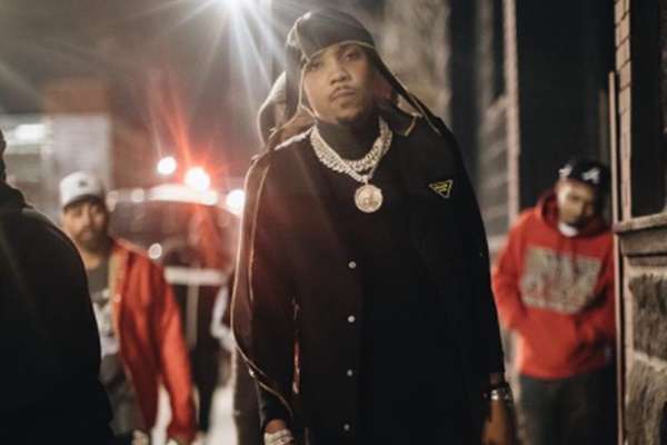 Chicago Rapper G Herbo Charged in Wire Fraud Scheme