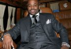 Damon Dash Ordered By Judge To Appear For Deposition In Film Lawsuit