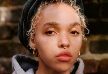FKA Twigs Suing Ex-Boyfriend Shia LaBeouf