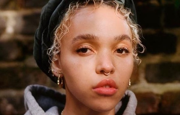 FKA Twigs Suing Ex-Boyfriend Shia LaBeouf