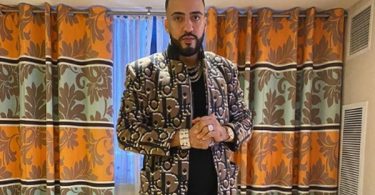 French Montana QUIT Drinking + Drugs