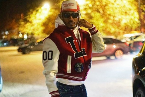 Future Allegedly Gets 11th Woman Pregnant; He Offers Abortion Money