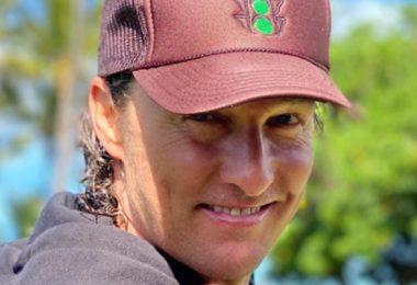 Matthew McConaughey SLAMS Hollywood 'Hypocrisy'