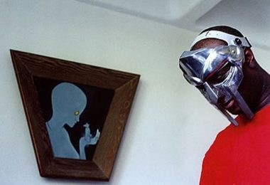 Legendary Rapper MF DOOM Dead at 49