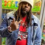 NJ Rapper Tripple Beanz Killed In Streets of Newark