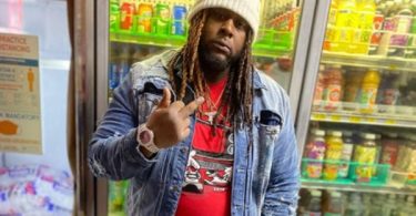NJ Rapper Tripple Beanz Killed In Streets of Newark