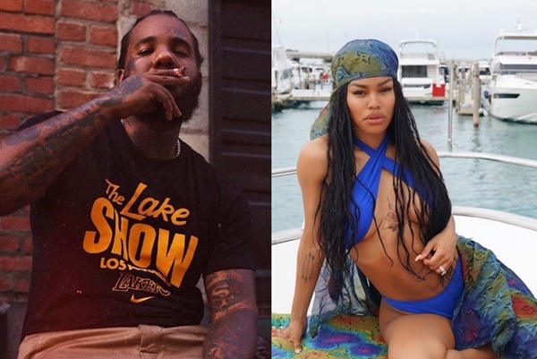 Rapper Game Pens Letter To Teyana Taylor After Retirement Announcement