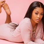 R&B Singer Ann Marie Arrested For Shooting Her 'Side Dude'