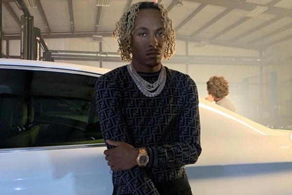 Rich The Kid Pulls Fame Card After Being REMOVED From Flight