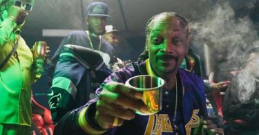 Snoop Dogg Allegedly Cheated On His Wife Again