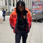 Tekashi69 Associate Kooda B Sentenced To 54 Months
