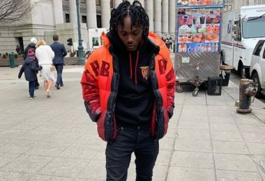 Tekashi69 Associate Kooda B Sentenced To 54 Months