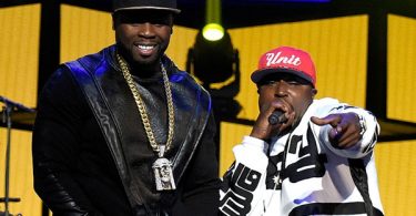 50 Cent Attacks Young Buck Again Over 2nd Transgender Female Hookup