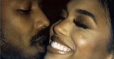 Lori Harvey + Michael B. Jordan Officially Coupled