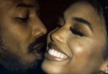 Lori Harvey + Michael B. Jordan Officially Coupled
