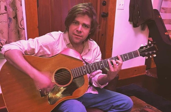 Ariel Pink Dropped By Label After Attending Pro-Trump Rally ahead of Capitol Riots