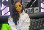 Cardi B Will Continue To Speak Her Mind on Social Media