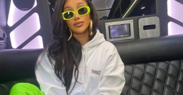 Cardi B Will Continue To Speak Her Mind on Social Media