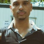 Chico DeBarge Charged With Drug Possession & False Impersonation
