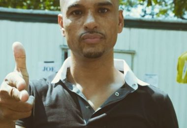Chico DeBarge Charged With Drug Possession & False Impersonation