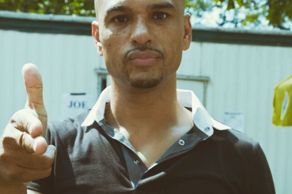 Chico DeBarge Charged With Drug Possession & False Impersonation