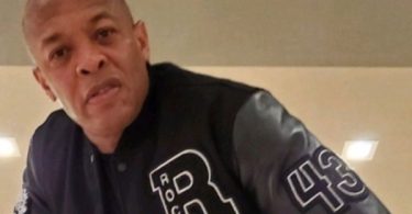 Dr. Dre Hospitalized After Suffering Brain Aneurysm
