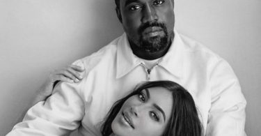 Kanye West + Kim Kardashian West Separated + In Marriage Counseling