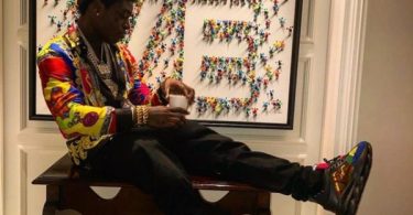 Kodak Black Backpedals on Charitable Donation If Pardoned