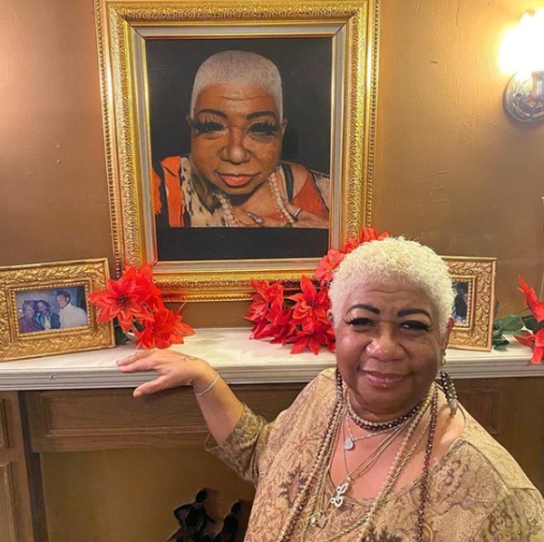 Luenell Calls Dr. Dre A ‘Notorious Woman Beater’