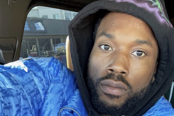 Meek Mill Wants Everyone To Buy Into Cryptocurrency