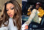 Megan Thee Stallion Attorney Has Evidence Proving Tory Lanez Shot Her
