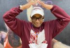 Spike Lee: Donald Trump Will Go Down In History As Modern Day Hitler