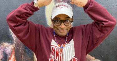 Spike Lee: Donald Trump Will Go Down In History As Modern Day Hitler