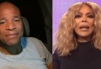 Wendy Williams Petty Response To Brother Tommy Williams