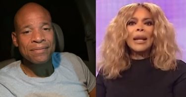 Wendy Williams Brother Tommy Responds To Her Threats