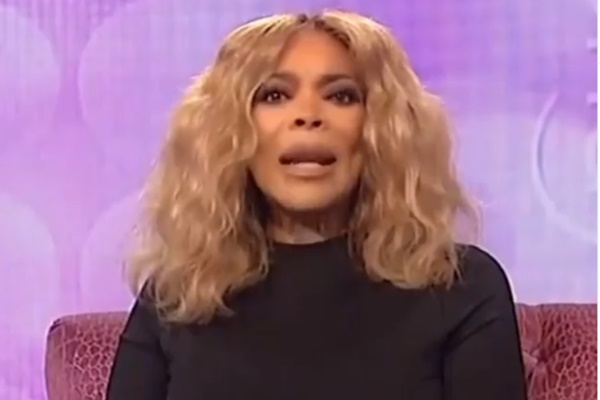 Wendy Williams BLASTS Her Brother; Threatens To Expose Him