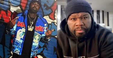 Young Buck Low-Key Warns 50 Cent About His Return