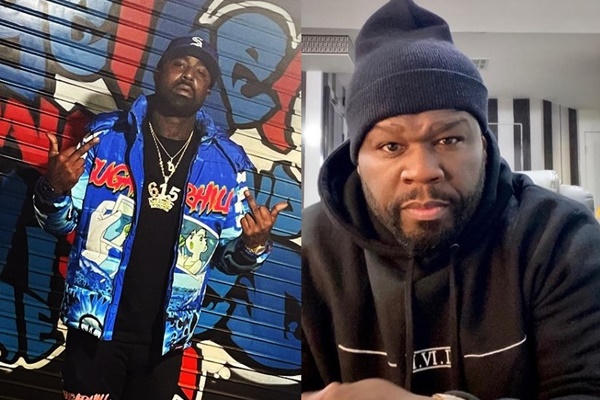 Young Buck Low-Key Warns 50 Cent About His Return