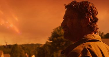 Gerard Butler In Greenland is One The Most Popular Movies Streaming