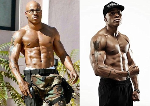 4 Rappers Who Got Liposuction But Deny It