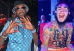 Meek Mill + Tekashi 69 Almost Come To Blows