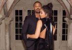 Michael B. Jordan Takes Valentine's To Next Level For Lori Harvey