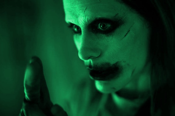 Snyder Cut Jared Leto's New Road-Weary Joker Look is CREEPY