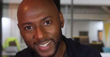 Actor Romany Malco GUSHES Over His First Biological Child!